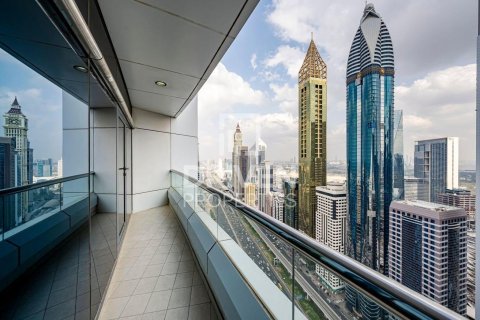 Квартира с 2 спальнями в Sheikh Zayed Road, ОАЭ №192899 15