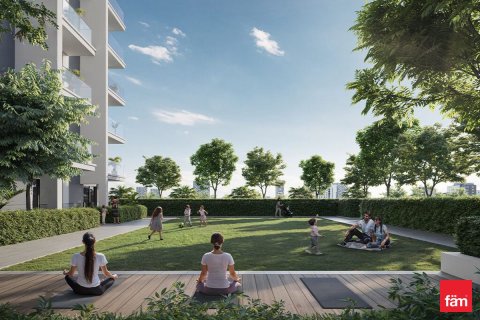 Квартира с 1 спальней  №117607 9