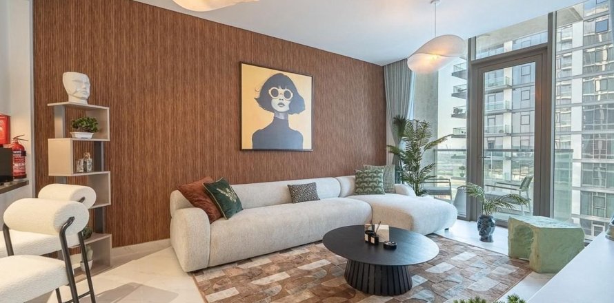 1 bedroom Apartment  No. 117605