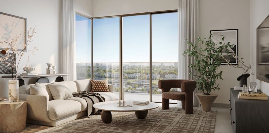 3 bedrooms Apartment  No. 117609