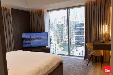 1 bedroom Apartment  No. 117606 8