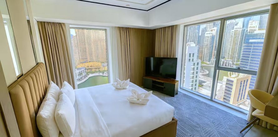 1 bedroom Apartment  No. 117606