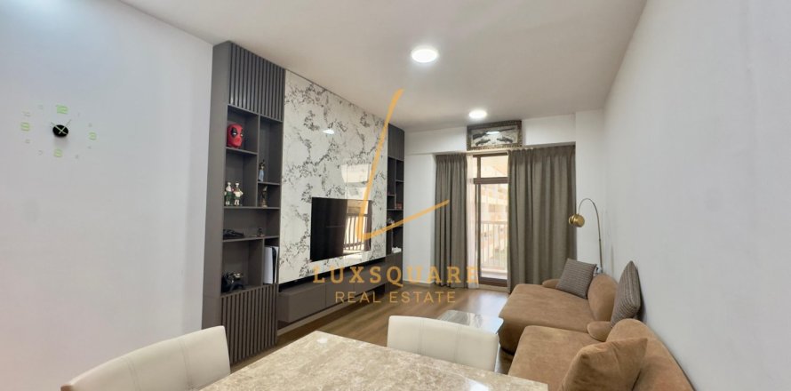 2 غرف نوم شقة  رقم 124935