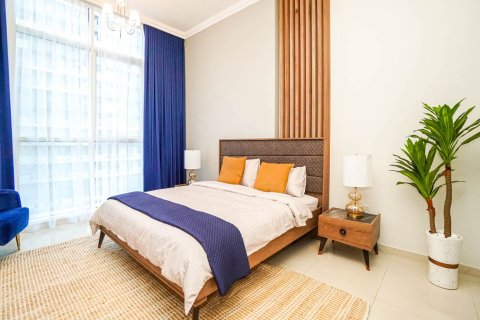 Appartement de 1 chambre No. 124936 6