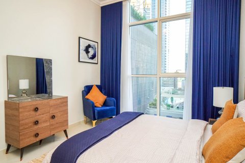 Appartement de 1 chambre No. 124936 15