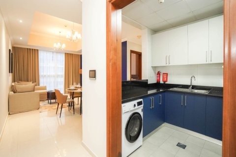 Appartement de 1 chambre No. 124936 5