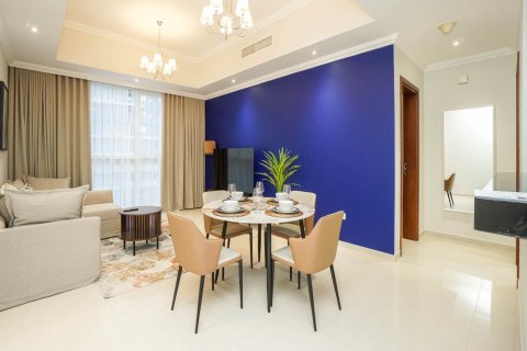 Appartement de 1 chambre No. 124936 2