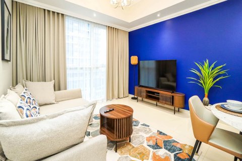 Appartement de 1 chambre No. 124936 9