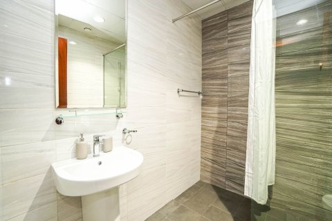 Appartement de 1 chambre No. 124936 28