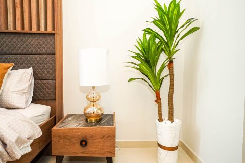 Appartement de 1 chambre No. 124936 11