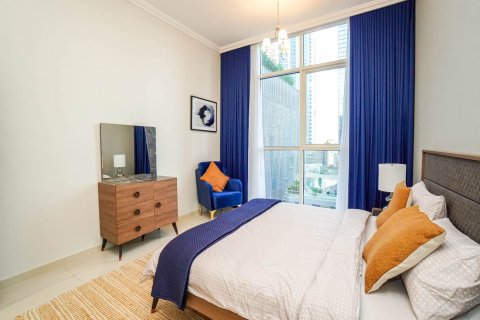 Appartement de 1 chambre No. 124936 13