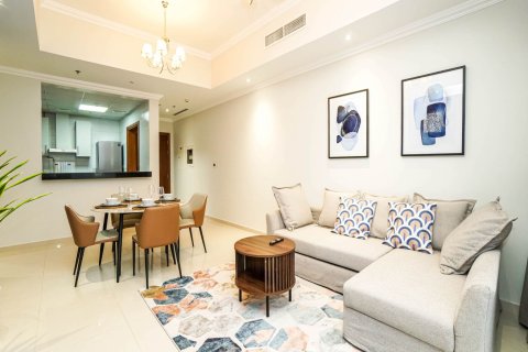 Appartement de 1 chambre No. 124936 7