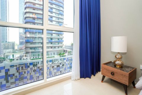 Appartement de 1 chambre No. 124936 12