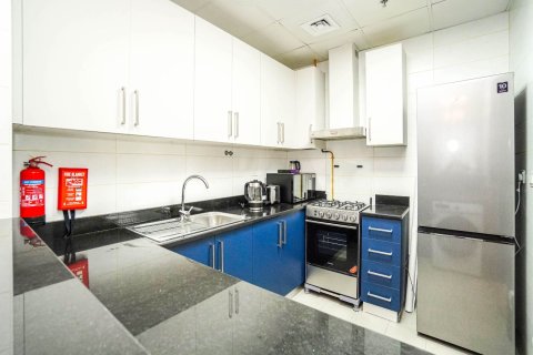 Appartement de 1 chambre No. 124936 23