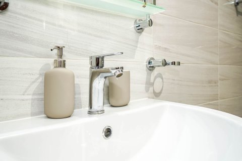 Appartement de 1 chambre No. 124936 26