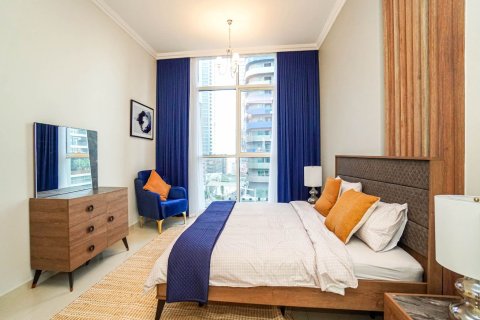 Appartement de 1 chambre No. 124936 17