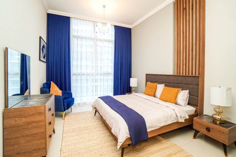 Appartement de 1 chambre No. 124936 8