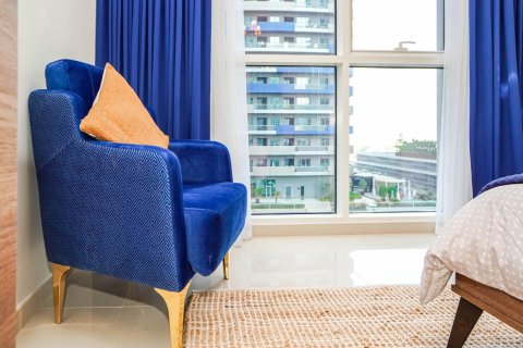 Appartement de 1 chambre No. 124936 22