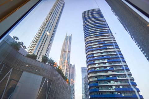 Appartement de 1 chambre No. 124936 20