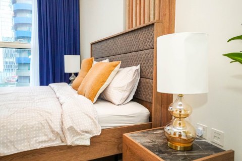 Appartement de 1 chambre No. 124936 18