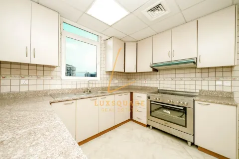 Apartment de 3 dormitorios  No. 124934 6