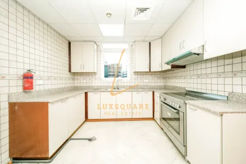 Apartment de 3 dormitorios  No. 124934 9