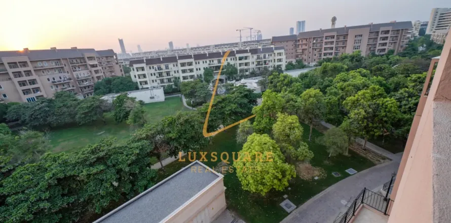 Apartment de 3 dormitorios  No. 124934