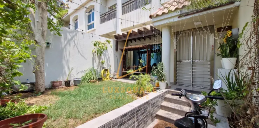 Villa de 3 dormitorios  No. 124932