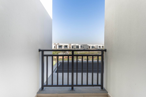 3 غرف نوم فيلا  رقم 124933 21