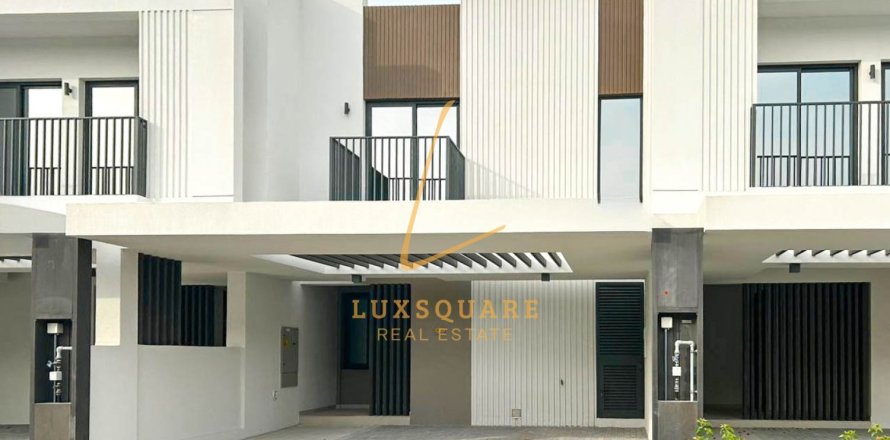 3 غرف نوم فيلا رقم 124937