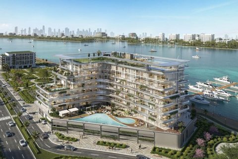 3 bedrooms Apartment in Dubai, UAE No. 151492 10