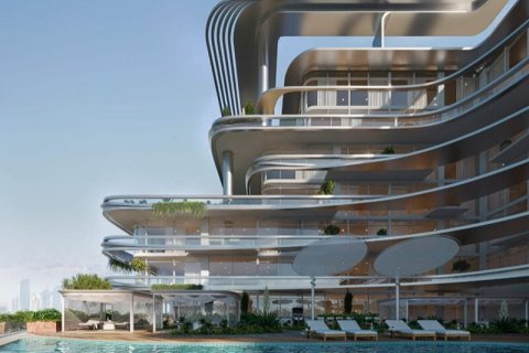 3 bedrooms Apartment in Dubai, UAE No. 151492 4