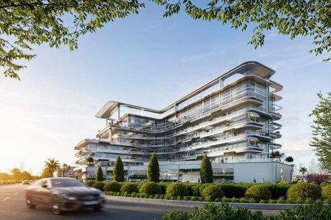 3 bedrooms Apartment in Dubai, UAE No. 151492 2