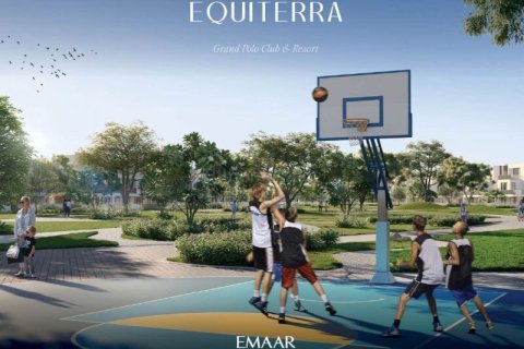 5 bedrooms Villa in Dubai Investment Park, UAE No. 151491 10