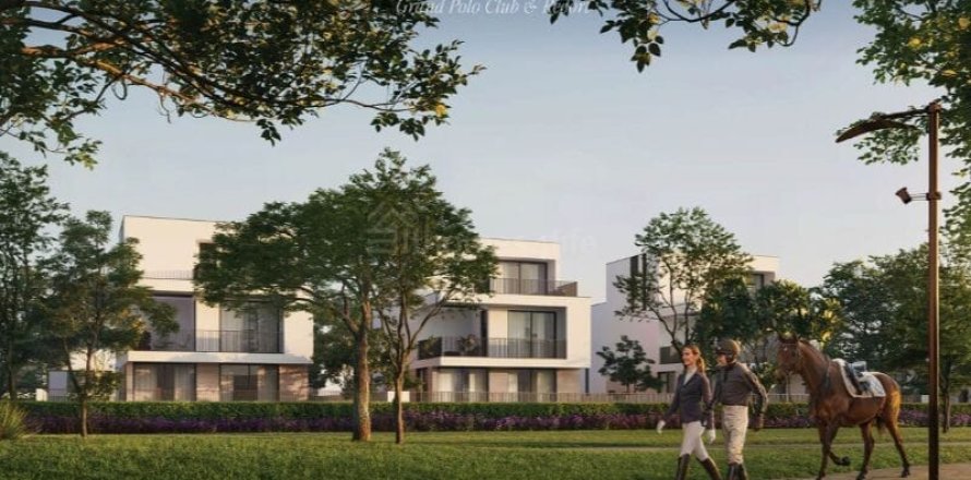 5 bedrooms Villa in Dubai Investment Park, UAE No. 151491