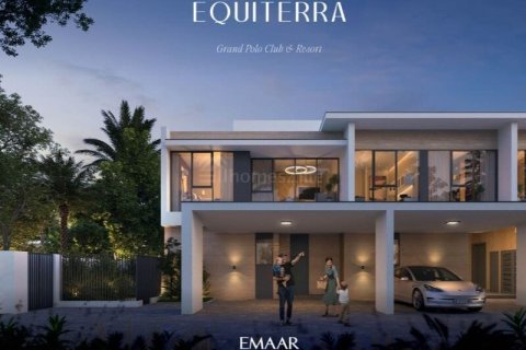 5 bedrooms Villa in Dubai Investment Park, UAE No. 151491 4