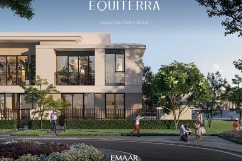 5 bedrooms Villa in Dubai Investment Park, UAE No. 151491 12