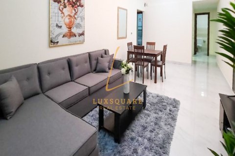 2 bedrooms Apartment in Jumeirah Village Circle, UAE No. 151494