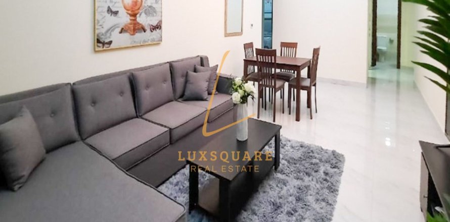 2 bedrooms Apartment in Jumeirah Village Circle, UAE No. 151494