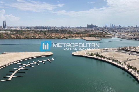 3 bedrooms Apartment in Al Reem Island, UAE No. 136163