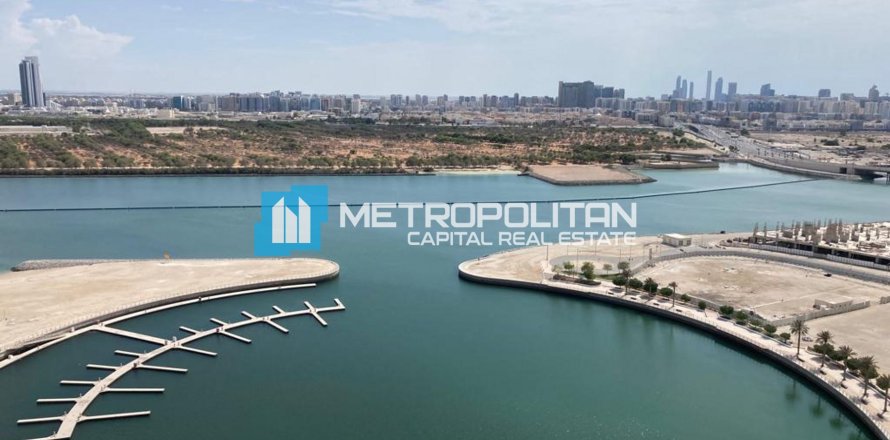 3 bedrooms Apartment in Al Reem Island, UAE No. 136163