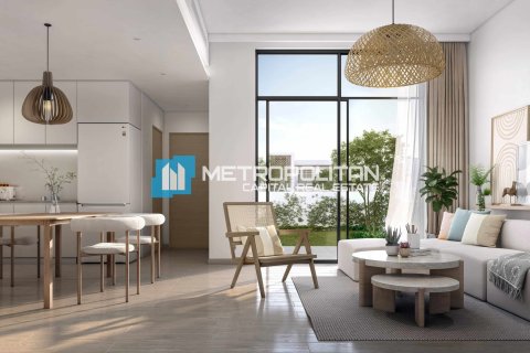 4 bedrooms Townhouse on the Yas Island, UAE No. 136167 3