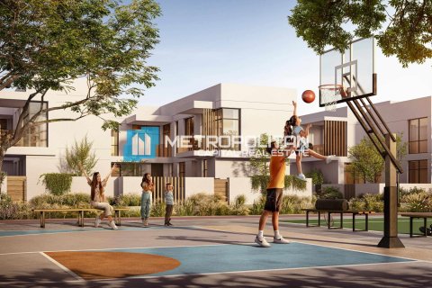 4 bedrooms Townhouse on the Yas Island, UAE No. 136167 9