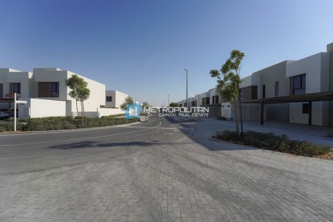 Townhouse de 3 chambres à Yas Island, UAE No. 136162 4