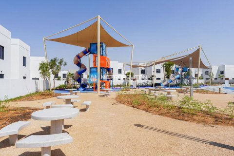 Townhouse de 3 chambres à Yas Island, UAE No. 136162 19