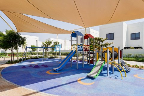 Townhouse de 3 chambres à Yas Island, UAE No. 136162 18