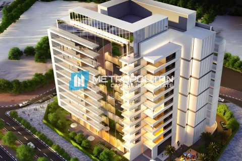 2 bedrooms Apartment on the Yas Island, UAE No. 136165 3