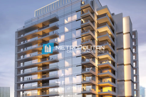 2 bedrooms Apartment on the Yas Island, UAE No. 136165