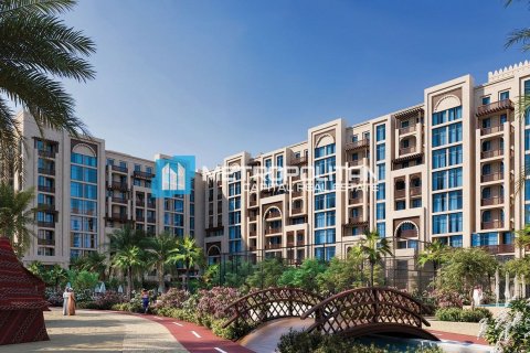 Квартира с 3 спальнями в Masdar City, ОАЭ №136164 11