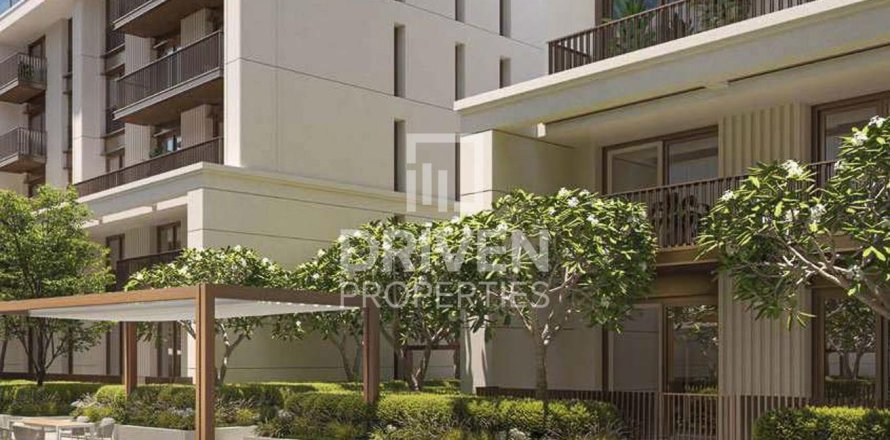 Appartement de 1 chambre  No. 121867